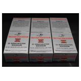 Winchester .22 Magnum Ammo