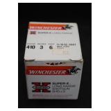 Winchester 3" .410 ga Ammo