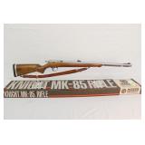 Knight MK-85 .50 Cal. Muzzle Loader