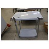 Oncan Stainless Steel Prep Table