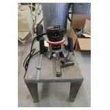 Craftsman Router & Table
