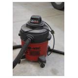 5 gal Shop Vac