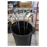 Masterforce 36" Quick Grip Clamps