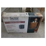 New Sauder Pressed Wood Night Stand