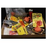 New Gun Cleaning & Reloading Accessories