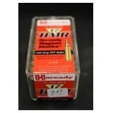 Hornady 17 HRM Ammo