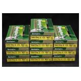 Remington 12 ga Slug Ammon