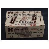 Hornady 12 ga 3" Turkey Loads