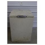 Montgomery Ward Box Freezer