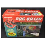 Burgess Bug Killer Outdoor Fogger