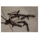 Victor Long Spring Leg Hold Traps