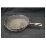 No. 6 SK Cast Iron Skillet