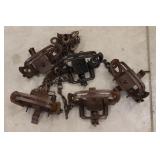 Victor Leg Hold Traps