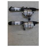 New Ugly Cast Fishing Rods & Reels