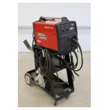 Lincoln 180C MIG Welder