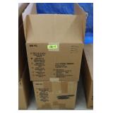 WAA12-F1 Reloading  Wads