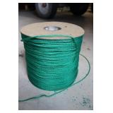 Lrg. Spool of Braided Twine