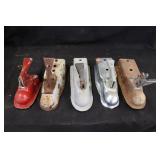 New & Used Trailer Ball Hitches