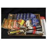 New & Used Chainsaw Chains & Files