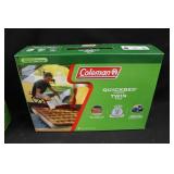 New Coleman Twin Air Mattress