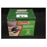 New Battery Operated Mattress Quick Pump