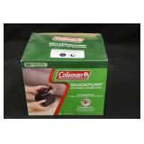 New Battery Operated Mattress Quick Pump