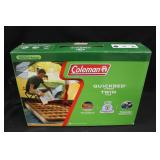 New Coleman Twin Air Mattress