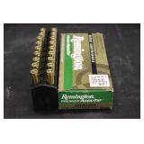 Remington .204 Ruger