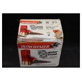 10 ga 3 1/2" Steel Shot Ammo