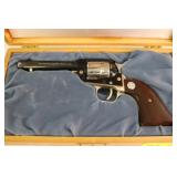 Colt Single Action Frontier Scout .22 LR Revolver