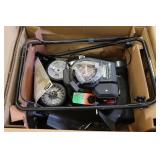 New Unassembled Bolen