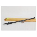 Browning B-80 Plus  12 GA 24" Deer Barrel