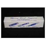 New Mercury Recoil Suppressor