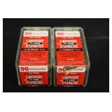 Hornady 17 Cal Varmint Express Bullets