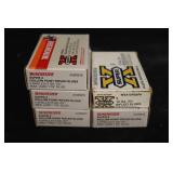 Winchester 12 ga. Slugs Ammo