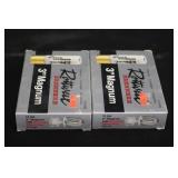 Rottwieil 12 ga 3" Magnum Slugs