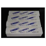 New Mercury Recoil Suppressors