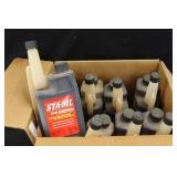 New Bottles of Stable Fuel Stabilizer