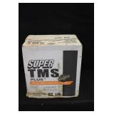 New TMS SAE, 15W-40 Diesel Engine Oil