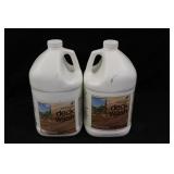New Gallons of Deck Wash