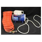 Model 180 Air Compressor