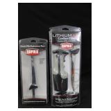 New Rapala Cordless Filet Knife