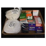 Assorted Primers & Misc.