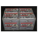 Winchester Xpert 3" 12 ga Steel Shot Ammo