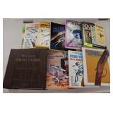 Assorted Hunting & Gun Books