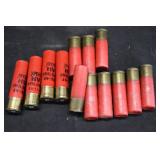 12 ga Steel Shot Ammo