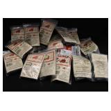 Muzzle Reloading 50 cal. Sabot Wads