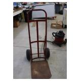 2 Wheel Hand Cart
