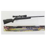 Gamo Big Cat 1250 FPS Air Rifle w/Scope