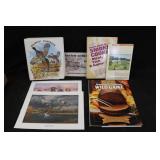 Water Fowl Books & Prints